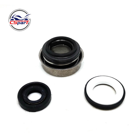 Water Pump Seal Kit For for CFMoto CF 500 CF188 Linhai  Hisun Motor ATV UTV SSV GOKART 500CC 600CC 800CC ► Photo 1/3