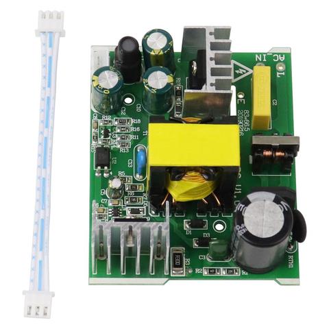 AC-DC 108W Converter AC 110V 220V to DC 24V 4.5A Power Supply Board Transformer for T12 OLED LED Electric soldering station ► Photo 1/6