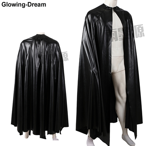 Glowing-Dream High Quality New Heavy Big Batman Cape For Batman Costume ► Photo 1/5