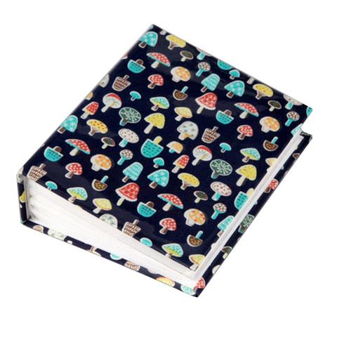 100 Sheets 6 Inch Fashion Photo Album Pictures Storage Collection Book Gift Children Photo Album Storage ► Photo 1/6