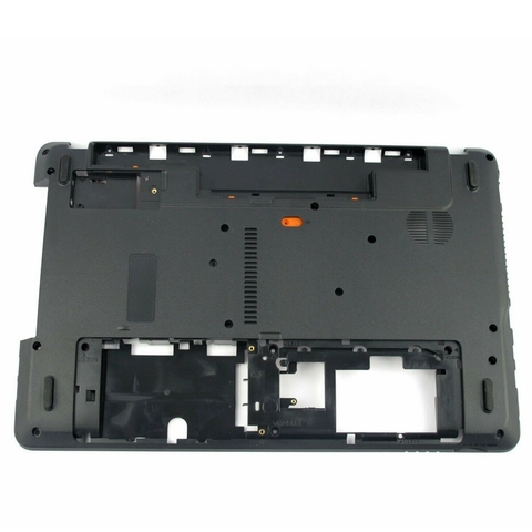 New For Acer E1-571G E1-531G E1-521 E1-531 E1-571 Q5WPH Q5WT6 NV55 NV57 Palmrest COVER Upper Bottom Case Base AP0NN000100 ► Photo 1/5