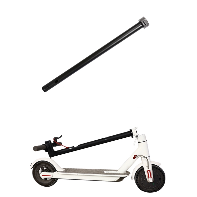 Replacement Folding Pole Base Spare Parts Electric Scooter For Xiao*mi M365 