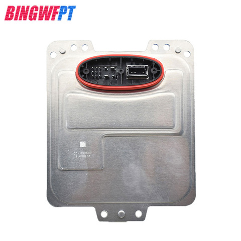 New D1S Xenon HID Headlight Ballast Module For OEM AFS-GDL 5DC009060-20 W212 C207 A207 A2129007804 ► Photo 1/6