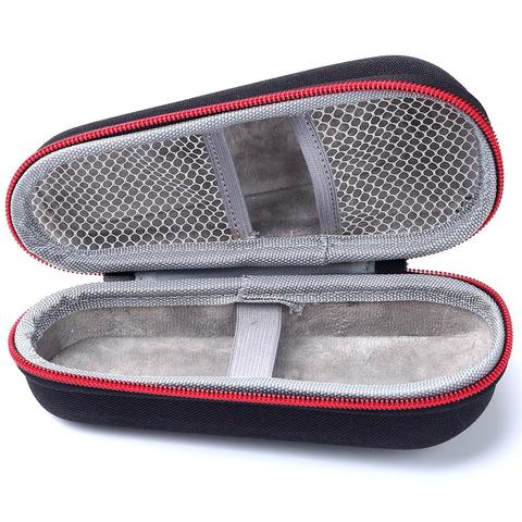 NEW Shaver Storage Bag EVA Carrying Case Protective Bag for Braun Series 3 3040s 3010BT 3020 3030s 300s Series 5030s 799cc 790cc ► Photo 1/6