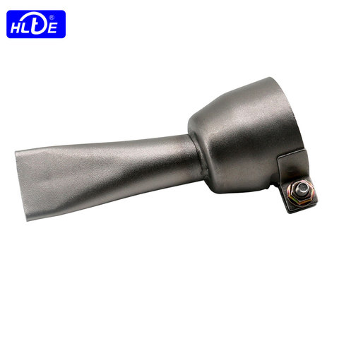 HLTE brand 20mm flat welding nozzles for hot air welder heating gun ► Photo 1/5