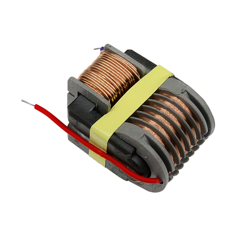 15KV High Frequency Inverter High Voltage Generator Generator Plasma Boost Converter Inverter Step Up Power Module ► Photo 1/6