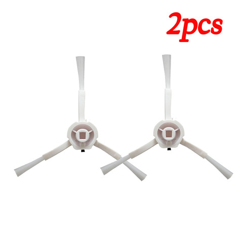 1pair Side Brushes for Xiaomi Mijia 1C Sweeping Mopping Robot Vacuum Cleaner Side Brush Replacement Accessories ► Photo 1/2