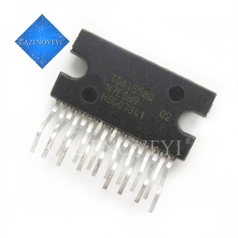 1pcs/lot TDA1558Q TDA1558 ZIP-17 In Stock ► Photo 1/1