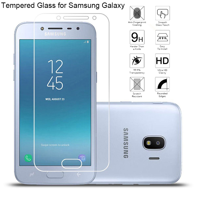 Price History Review On Hardness Screen Glass For Samsung Galaxy J1 15 J2 Prime J3 Emerge Tempered Glass For Samsung J2 Pro 18 Glass On J7 Max Nxt V Aliexpress