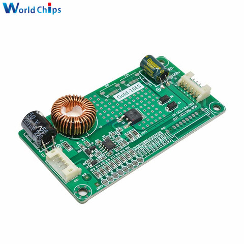 14-37 Inch LED LCD Universal TV Backlight Constant Current Board Driver Boost Structure Step Up Module 10.8-24V to 15-80V Newest ► Photo 1/6