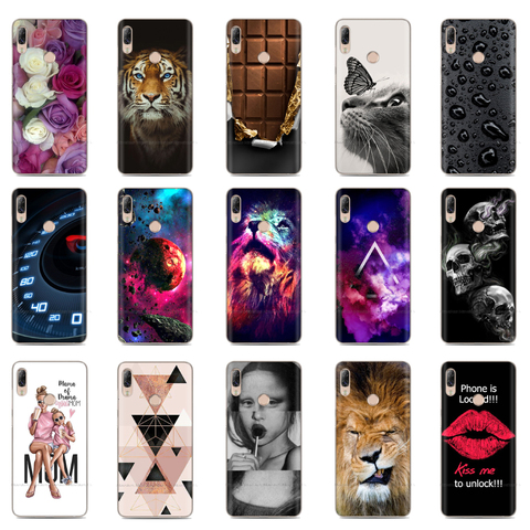 Buy Online Silicone Cover For Lenovo K5 Pro Case Soft Tpu Phone Cover For Lenovo K5 Pro L Case K5pro K 5 Pro K5 Play Cover Funda Coque Alitools