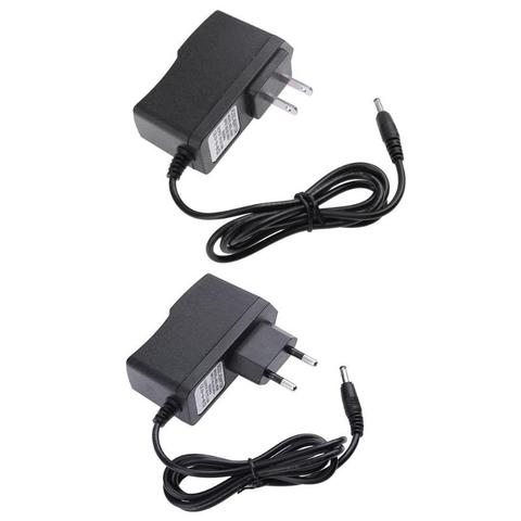 AC 110-240V 50-60Hz to DC 4.2V 4.5A 450mA Power Adapter Supply Charger ► Photo 1/1