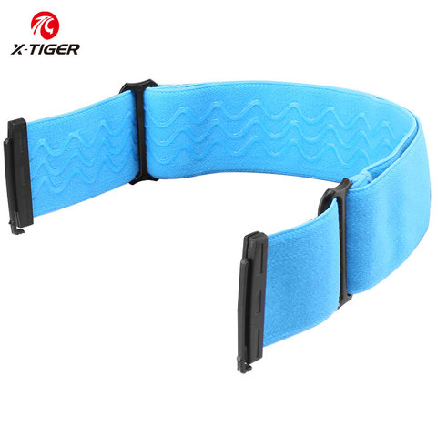 X-TIGER Anti-Slip Ski Goggles Strap For Magnetic Ski Goggles Freely Adjustable With Buckle Non-slip Webbing Suitable Goggles ► Photo 1/6
