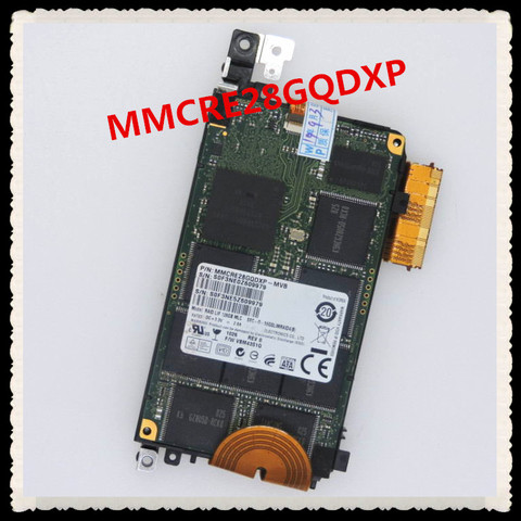 RAID LIF 64GB 128GB 256GB MLC MMCRE28GQDXP MMDPE56GQDXP Solid State Drive For vaio VPCZ1 VPCZ12 VPCZ13 Z117 Z115 SSD ► Photo 1/1