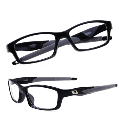 2017 Fashion eyeglasses frame prescription eyewear spectacle frame glasses optical brand eye glasses frames for men ► Photo 1/5