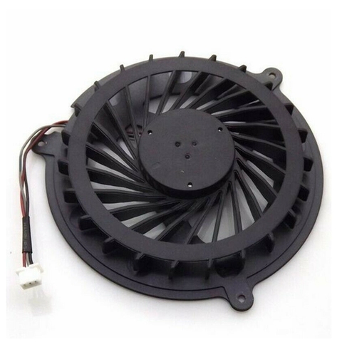 Cooler Fan for Packard Bell EasyNote TS44HR TE11HC TS13HR TV11HC LS13 LV11 Laptop CPU Cooling ► Photo 1/3