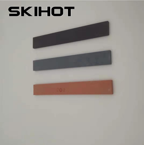 SKIHOT Snowboard repair tool / snowboard grindstone /200#400#800# ► Photo 1/2