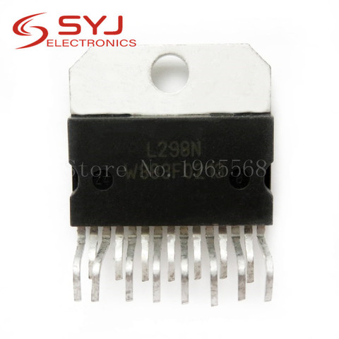 1pcs/lot L298N L298 ZIP-15 In Stock ► Photo 1/1