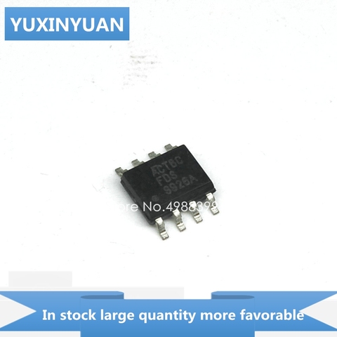 10PCS/LOT FDS9926A  FDS9926  FDS 9926A  DS9926 S9926A SOP8 in stock ► Photo 1/3