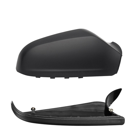 Car Right Side Mirror Housing Wing Mirror Cover For Vauxhall Opel Astra H Mk5 2004-2009 ► Photo 1/6