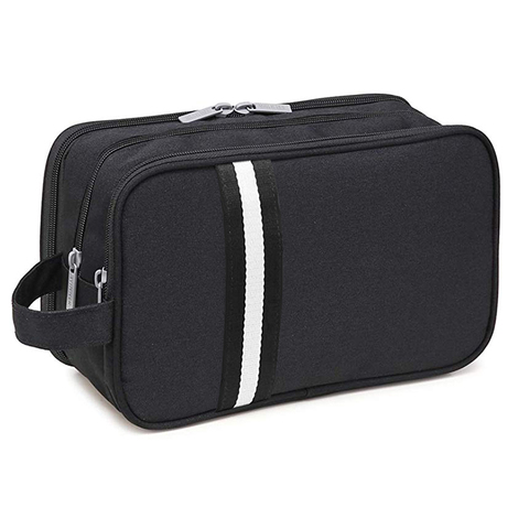 Toiletry Bag for Women Men Waterproof Dopp Kit for Travel Cosmetic Case Toiletries Bag Shaving Organizer Makeup Accessories ► Photo 1/6