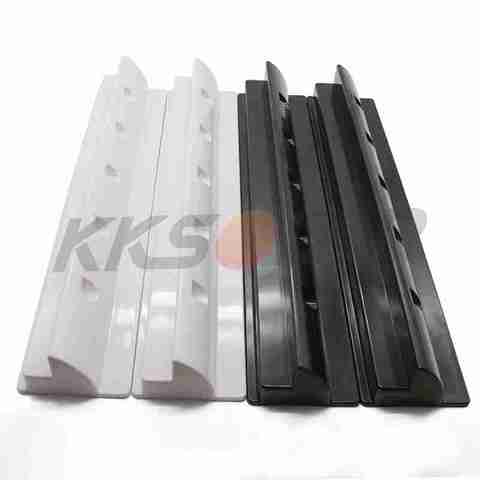 ABS Bracket 55cm longer Side Solar Panel Mount Bracket for Caravan Motor home RV ► Photo 1/5