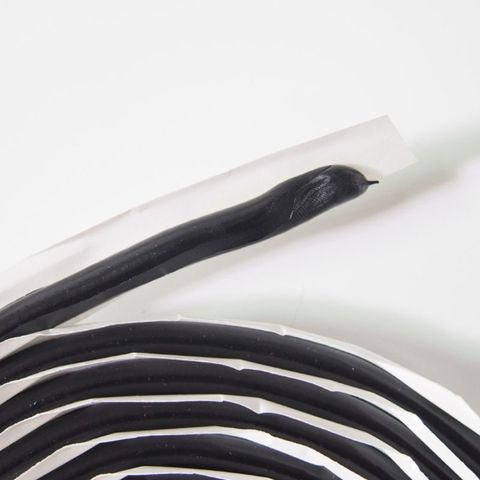 4m Car Headlight Sealant Rubber Glue Retrofit Windshield Reseal Strip Trim B36B ► Photo 1/6