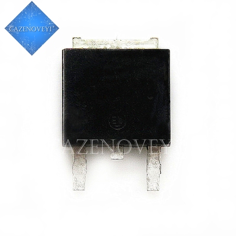 10pcs/lot IRLR7843PBF IRLR7843 LR7843 TO-252 In Stock ► Photo 1/2