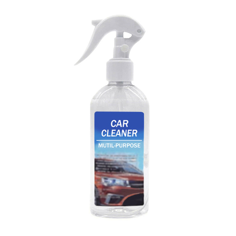 1PC Multi-purpose Multi-functional Car Interior Bubble Cleaner Cleaning Tool Car Interior Accessories Care Car Accessories PI669 ► Photo 1/6