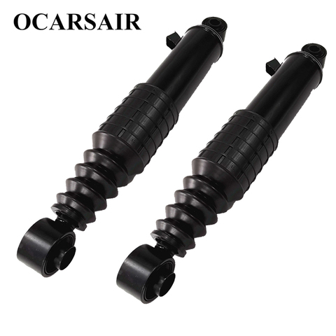 OEM#55320-3J200 55321-3J100 1 Pair Suspension Rear Shock Absorber for Hyundai ix55 for Hyundai Veracruz Rear Shock Absorbers ► Photo 1/6