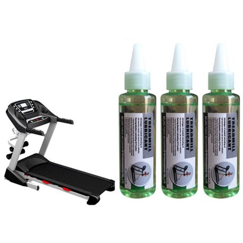 60ml Treadmill Special Lubricating Oil Running Machine Maintenance Silicone Oil Wholesale Dropshipping ► Photo 1/6