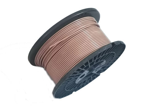 RF Coaxial cable RG142 Double shielding net High temperature resistant 1M/4M/3M/5M/10M/20M/30M/40M/50M ► Photo 1/4