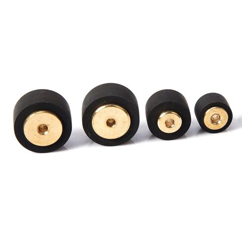 Cartridge -Audio Radio Movement Pinch Roller Tape Recorder Pressure Cassette Belt Pulley For SONY- Player Stereo Technics ► Photo 1/1