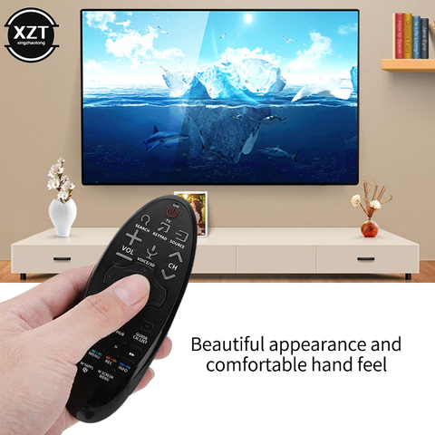 High Quality Remote Control for Samsung and LG Smart TV BN59-01185F BN59-01185D BN59-01184D BN59-01182D Controller ► Photo 1/6