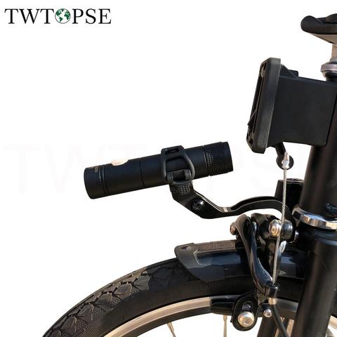 twtopse brompton