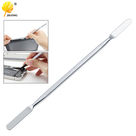 Repair Tools Rods Opening Pry Metal Tablet Disassemble Professional Mobile Phone Spudger For ► Photo 1/6