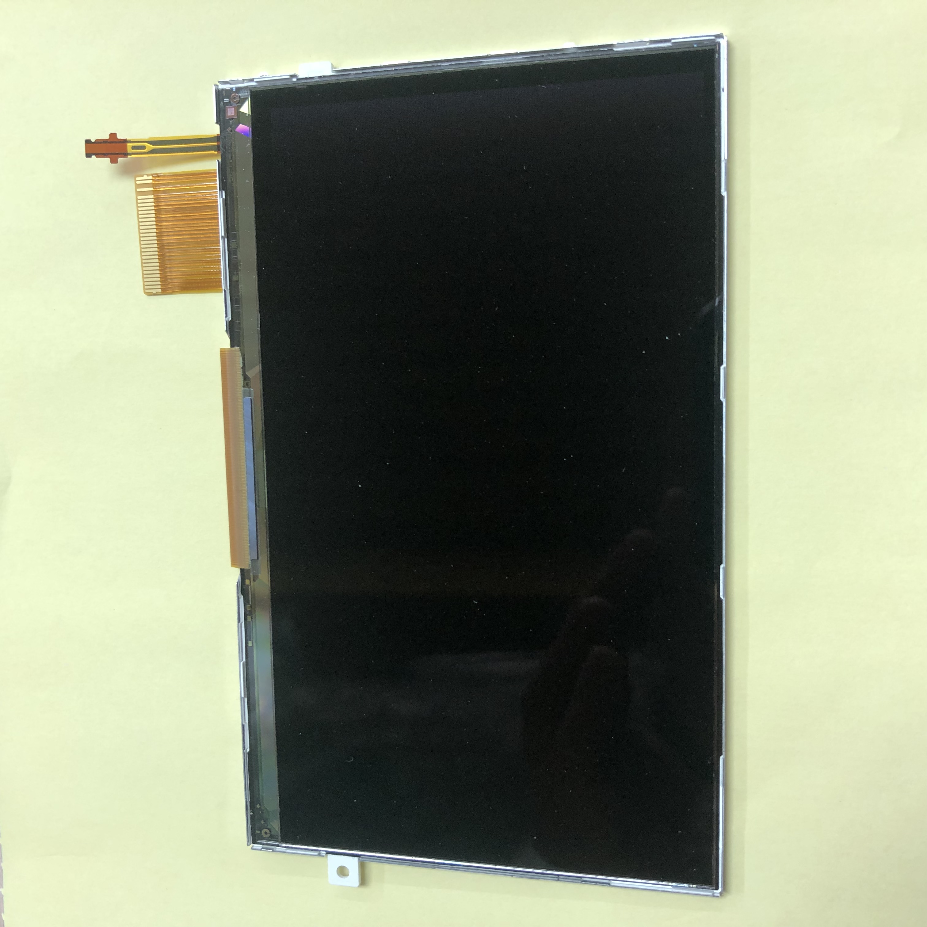 Free Shipping LCD Display Screen For Sony For PSP3000/ PSP 3000 Replacement Free Shipping ► Photo 1/1