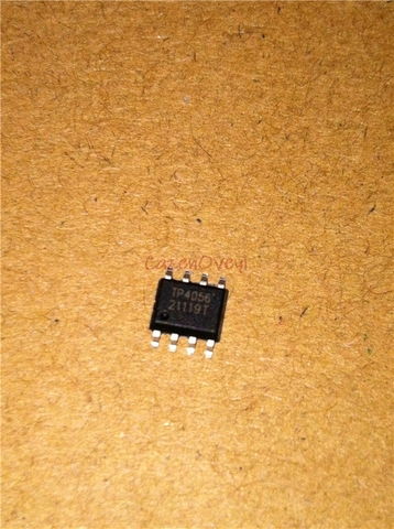 10pcs/lot TP4056E TP4056 ME4056 4056E TC4056A SOP-8 In Stock ► Photo 1/1