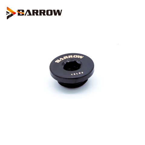 BARROW Black G1/4