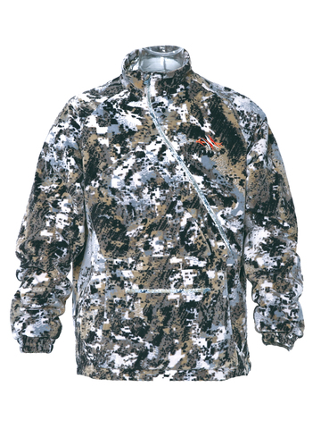 2022 Sitex Polar Fleece Jacket Winter Hunting jacket Camouflage jacket ► Photo 1/6