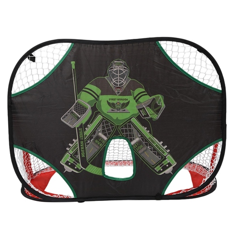 Hockey Oxford Double Side Pak Voor Hockey Goal Hockey Sport Training ► Photo 1/6