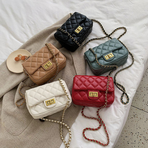 Women Real Leather Shoulder Bag  Luxury Designer Handbag 2022 - Retro  Square Bags - Aliexpress