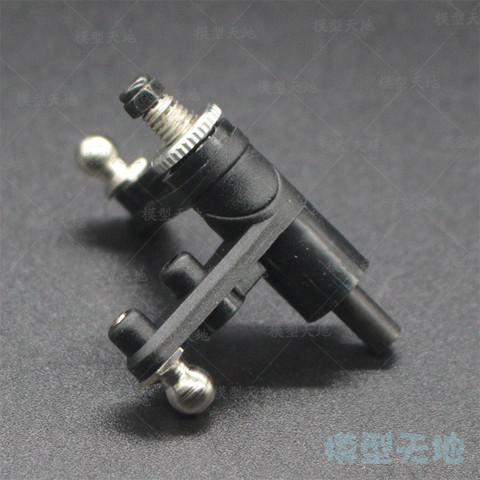 HSP 08425 (08425E) steering assembly For 1/10 4WD RC Model Car Monster Bigfoot Truck 94188 ► Photo 1/1