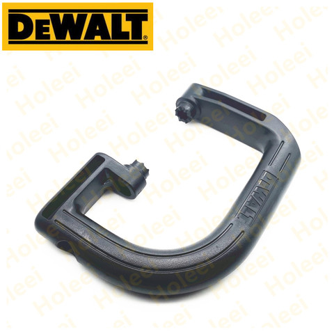 Upper handle FOR DEWALT DWP849X DCM849 DCM849N DWP849 N034970 Power Tool Accessories Electric tools part ► Photo 1/4