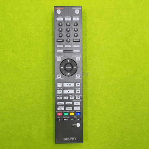 new  original  remote control For pioneer BDP-LX58  BDP-LX78  BDP-LX88  Blu-ray DVD player ► Photo 1/4