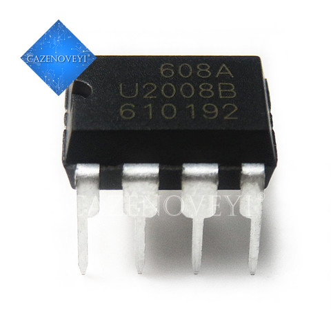 1pcs/lot U2008B U2008 2008B DIP-8 In Stock ► Photo 1/1