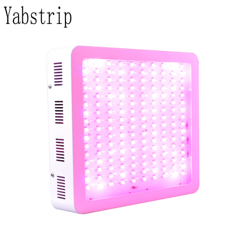 LED Grow Light Full Spectrum 2000W 1000W 600W 300W For Indoor Flower Seedling VEG Tent Growing Phyto Lamp Fitolampy ► Photo 1/6