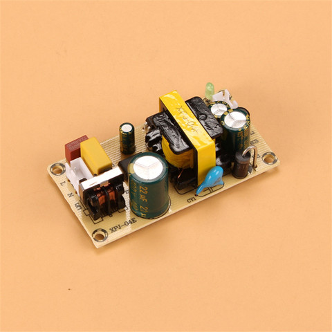 AC-DC 12V2A 24V1A Switching Power Supply Module Bare Circuit AC100-265V to DC12V2A DC24V1A Board for Replace/Repair ► Photo 1/3