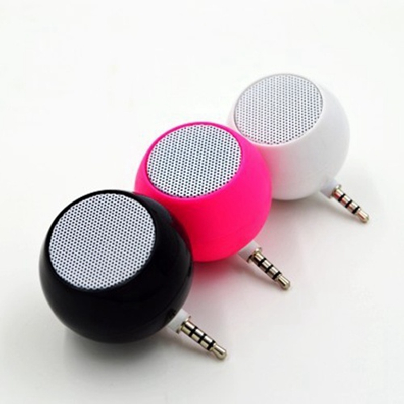 complicaties Excentriek kleding stof Portable Speaker - Mobile Phone Mini Speaker, MP3 Player Amplifier External  High Quality Sound Wired Speakers LF01-006 - Price history & Review |  AliExpress Seller - Shop2339078 Store | Alitools.io