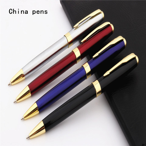 Luxury quality 388  multicolored Colour School student office Medium Nib Ballpoint Pen New ► Photo 1/6